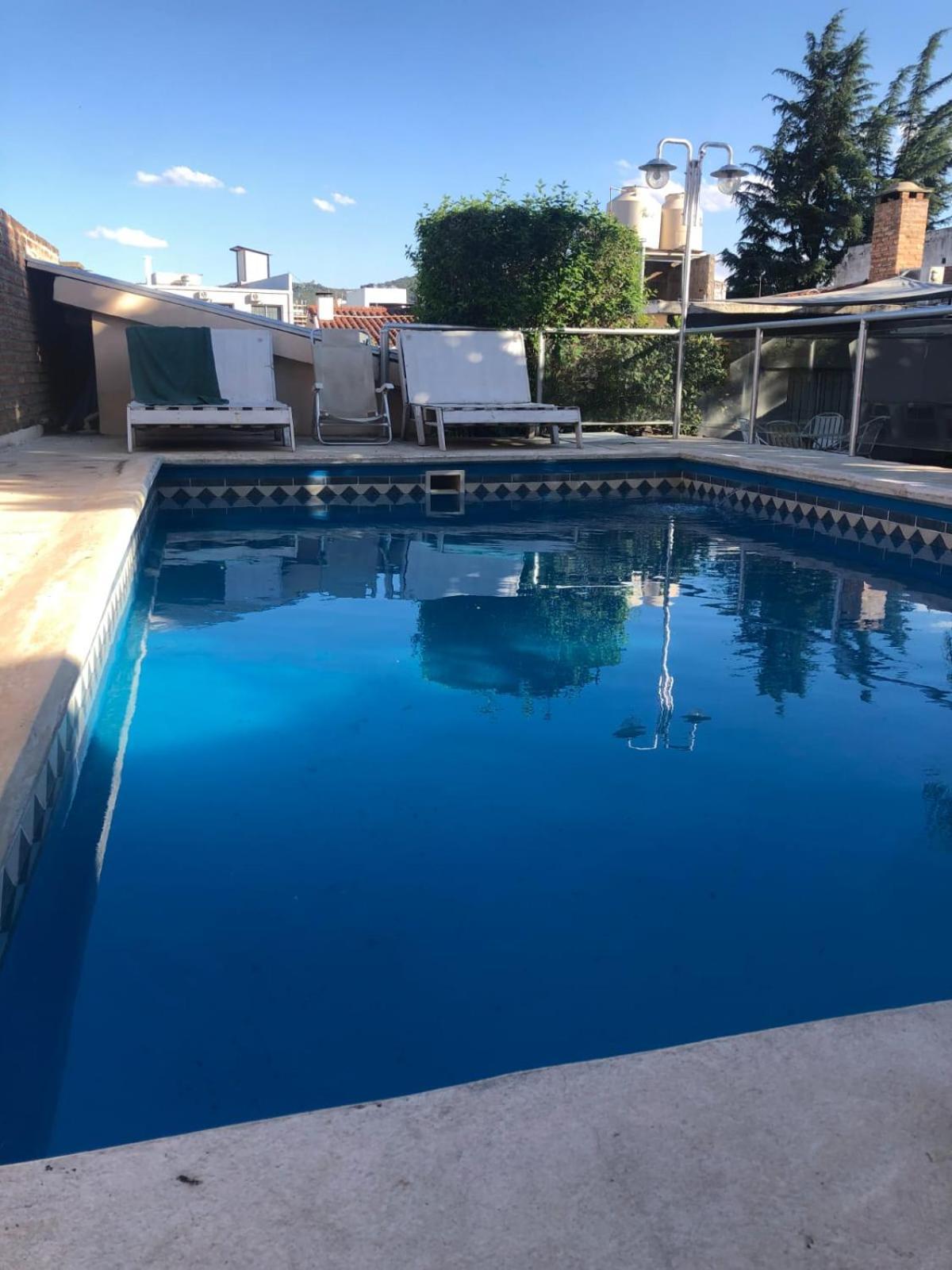 Apartamento Complejo Casa Walter Villa Carlos Paz