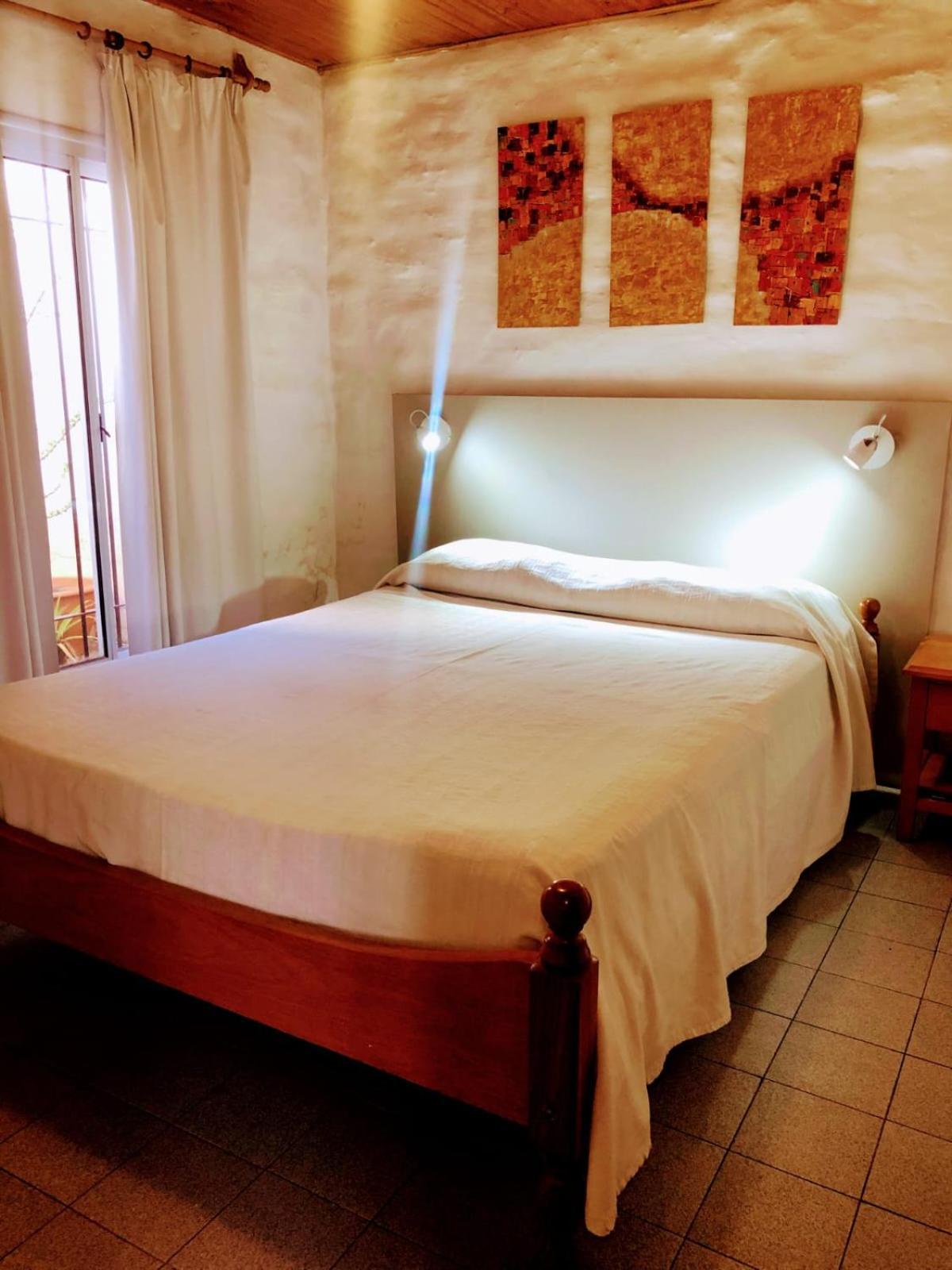 Apartamento Complejo Casa Walter Villa Carlos Paz